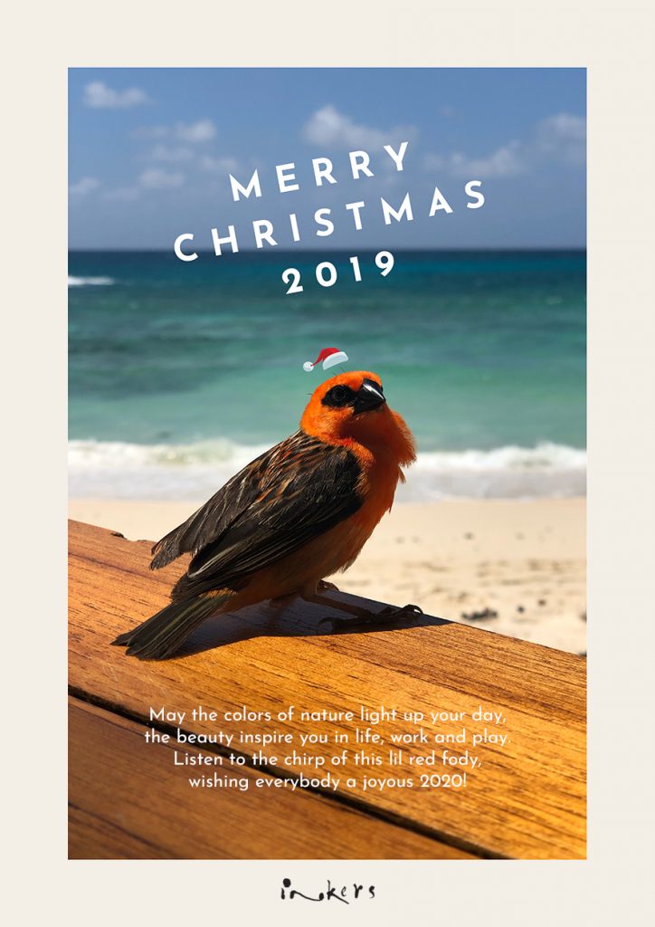 Merry Christmas 2019!